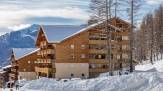 Residencia Terrasses de Labrau